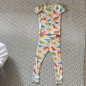 Dino Pj set